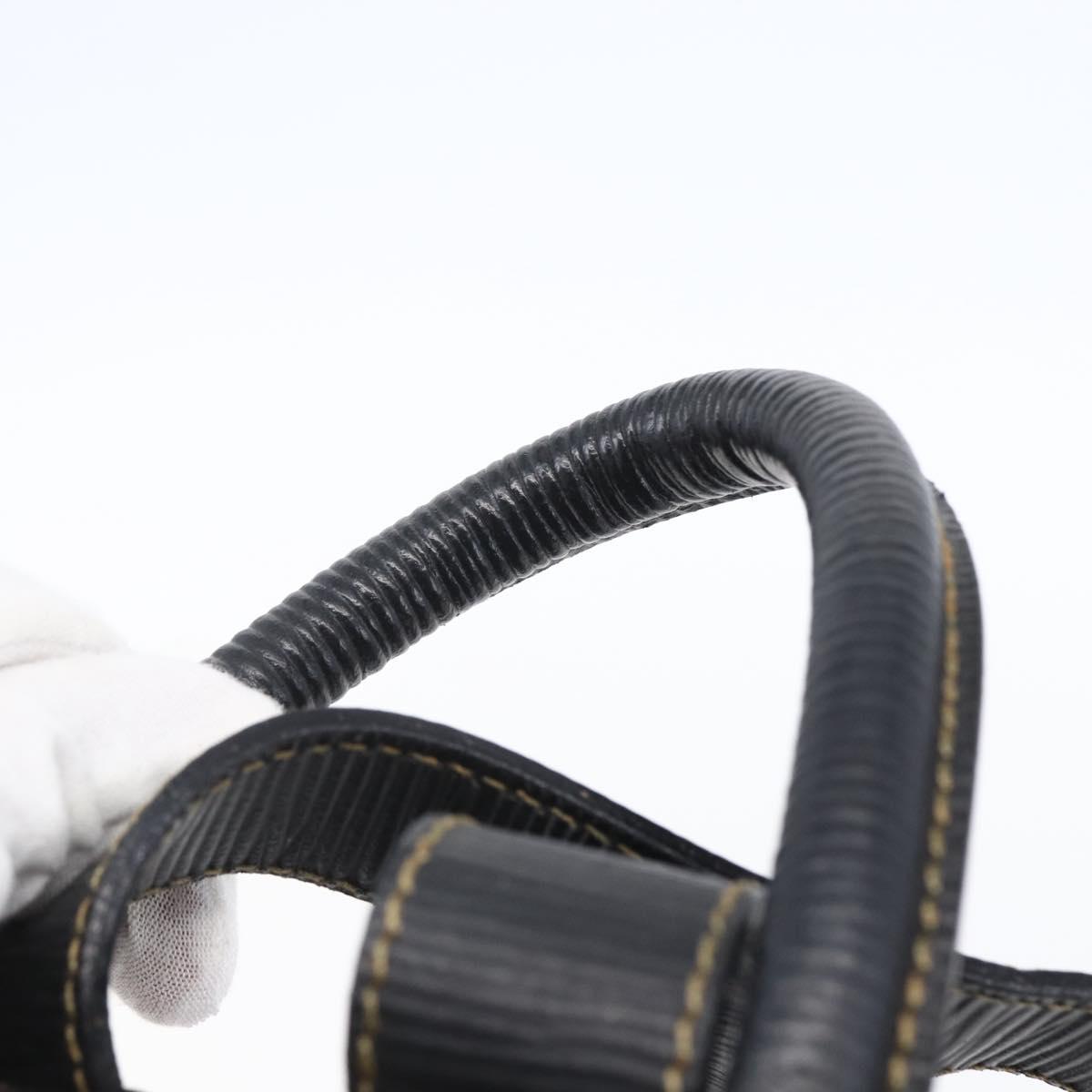 FENDI Zucca Canvas Backpack Brown Black gold Auth ar13750