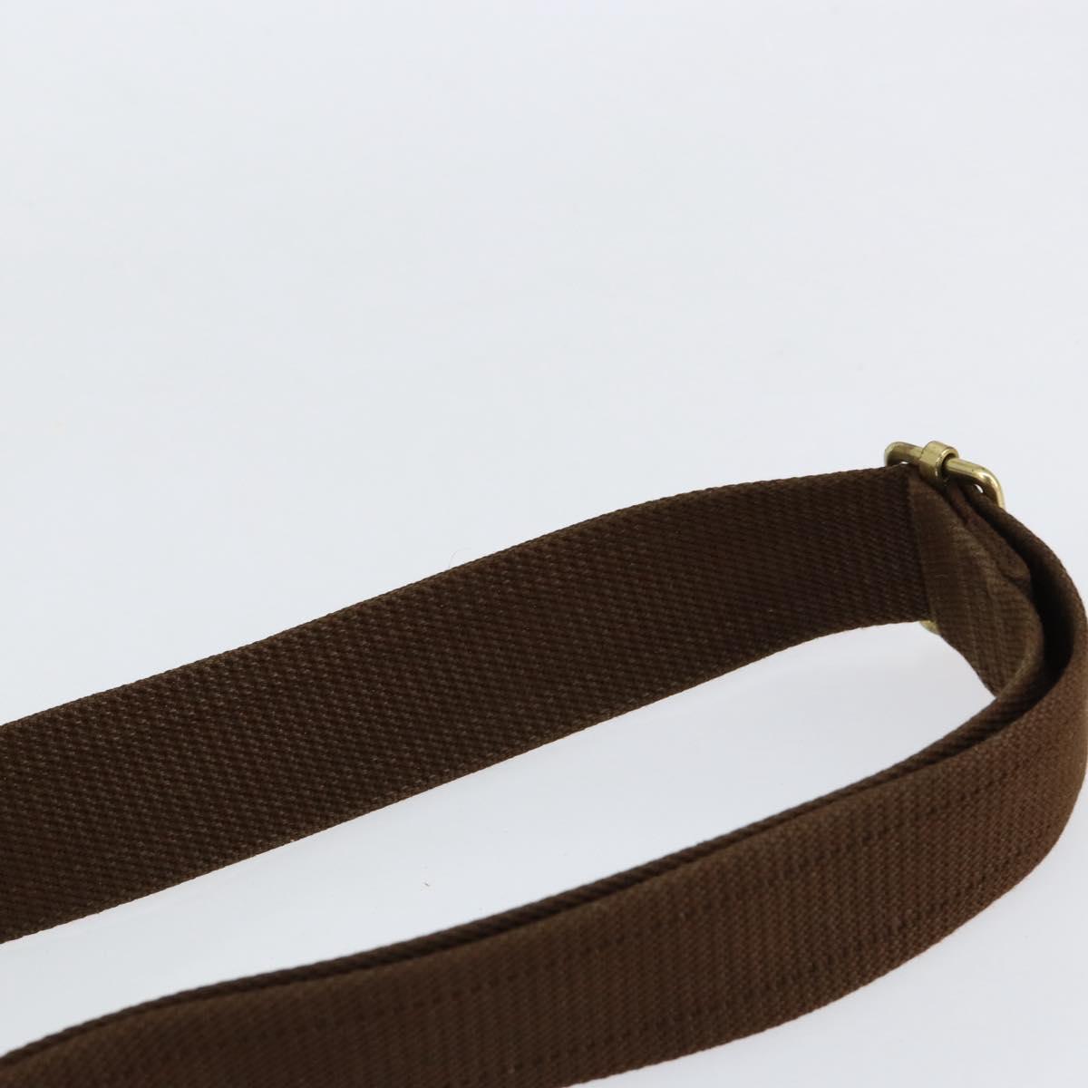 LOUIS VUITTON Monogram Messenger Bosphore PM Shoulder Bag M40106 LV Auth ar13823