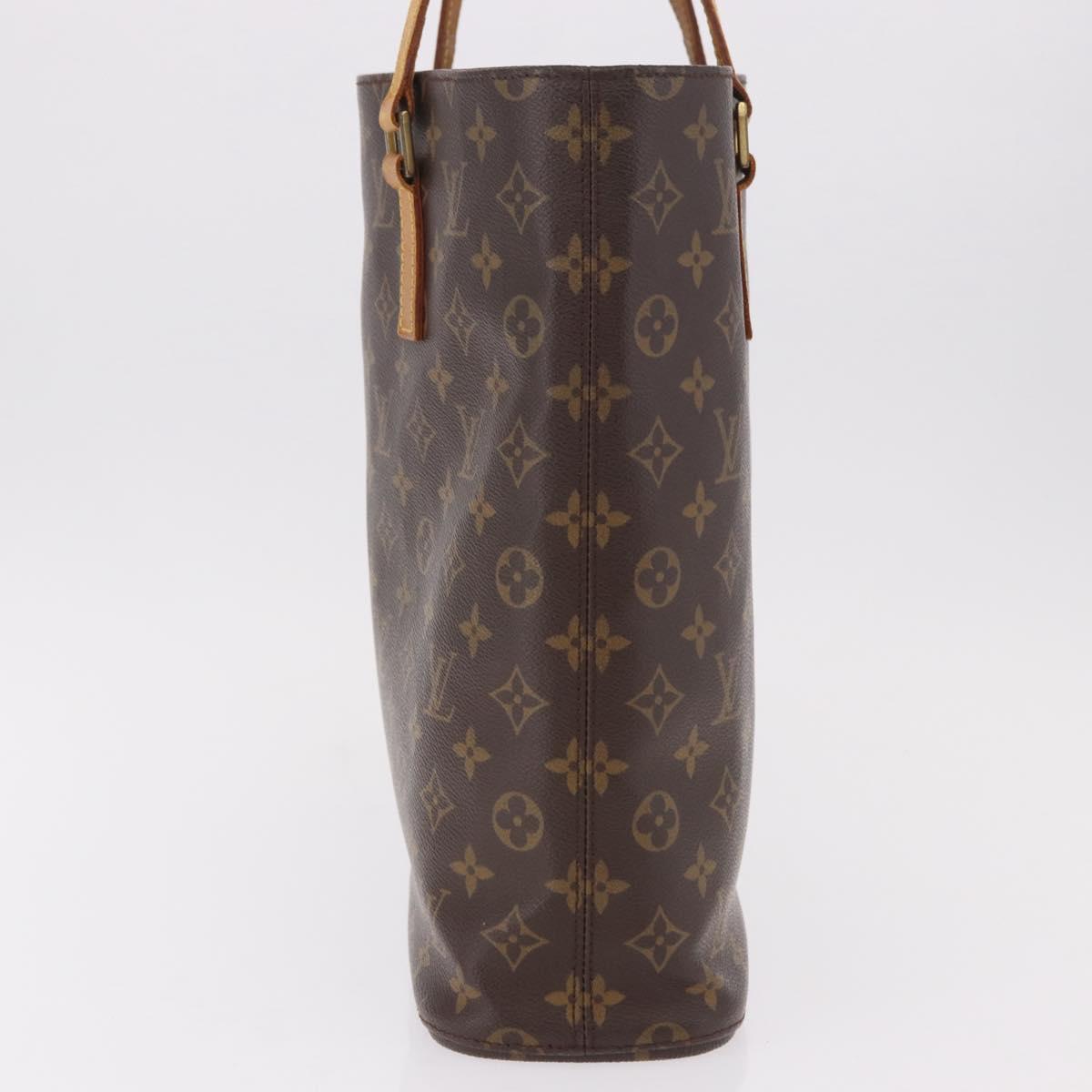 LOUIS VUITTON Monogram Vavin GM Tote Bag M51170 LV Auth ar13926A