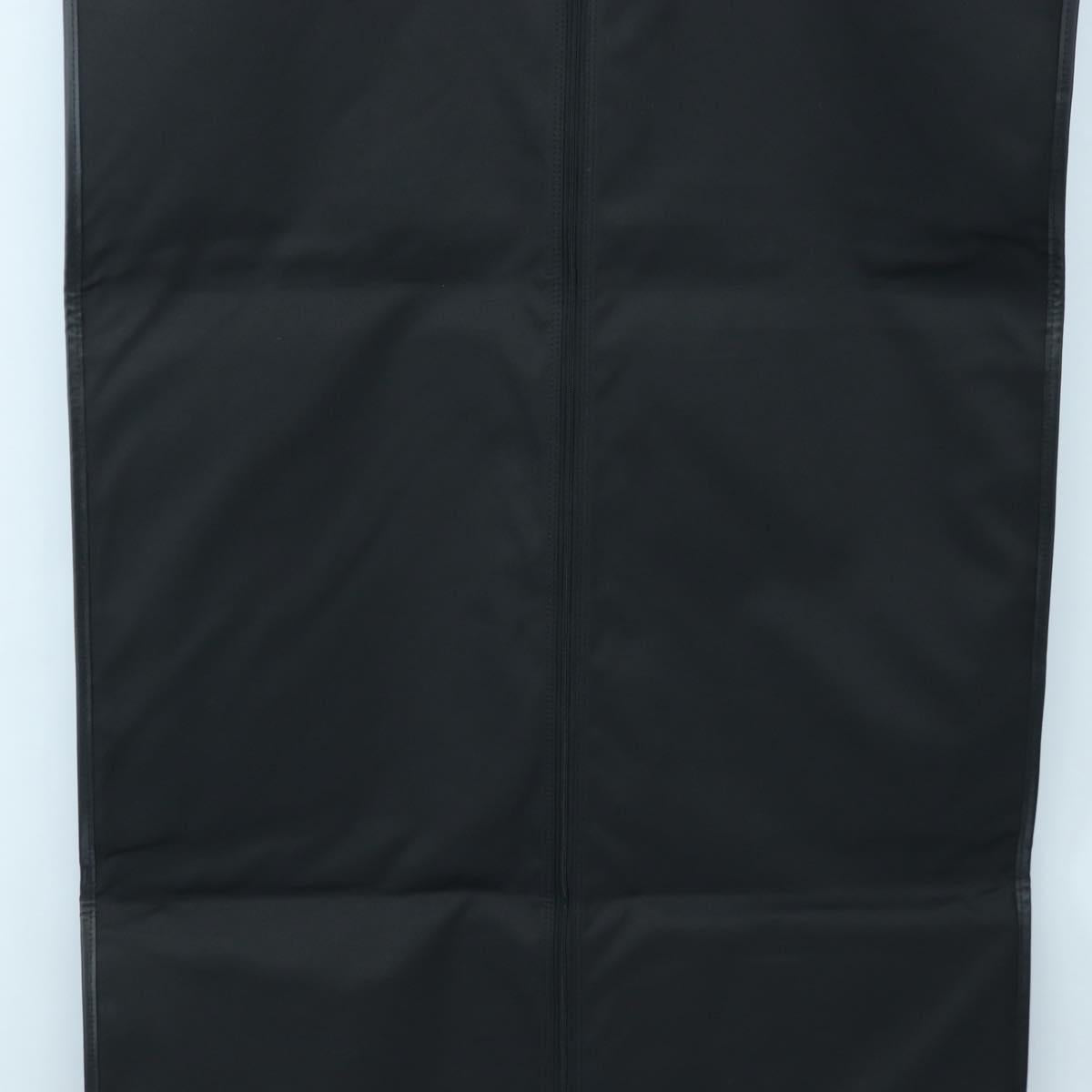LOUIS VUITTON Monogram Eclipse Porto Abi 1 Garment Cover M43686 Auth ar14265SAM