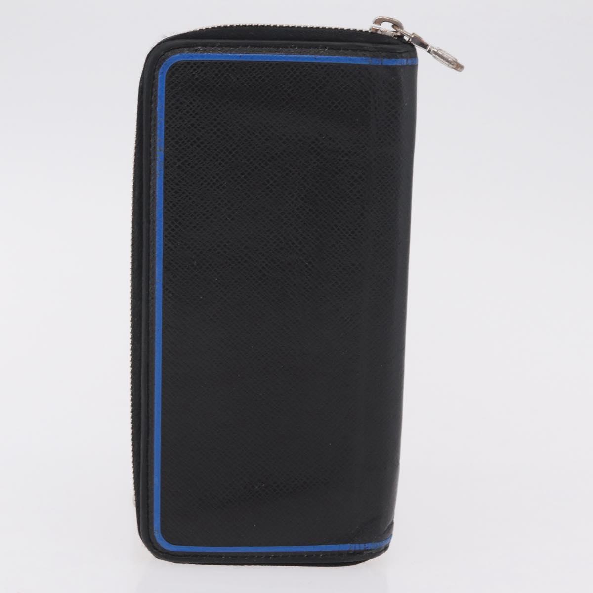 LOUIS VUITTON Monogram Wallet 2 Set LV Auth ar14293