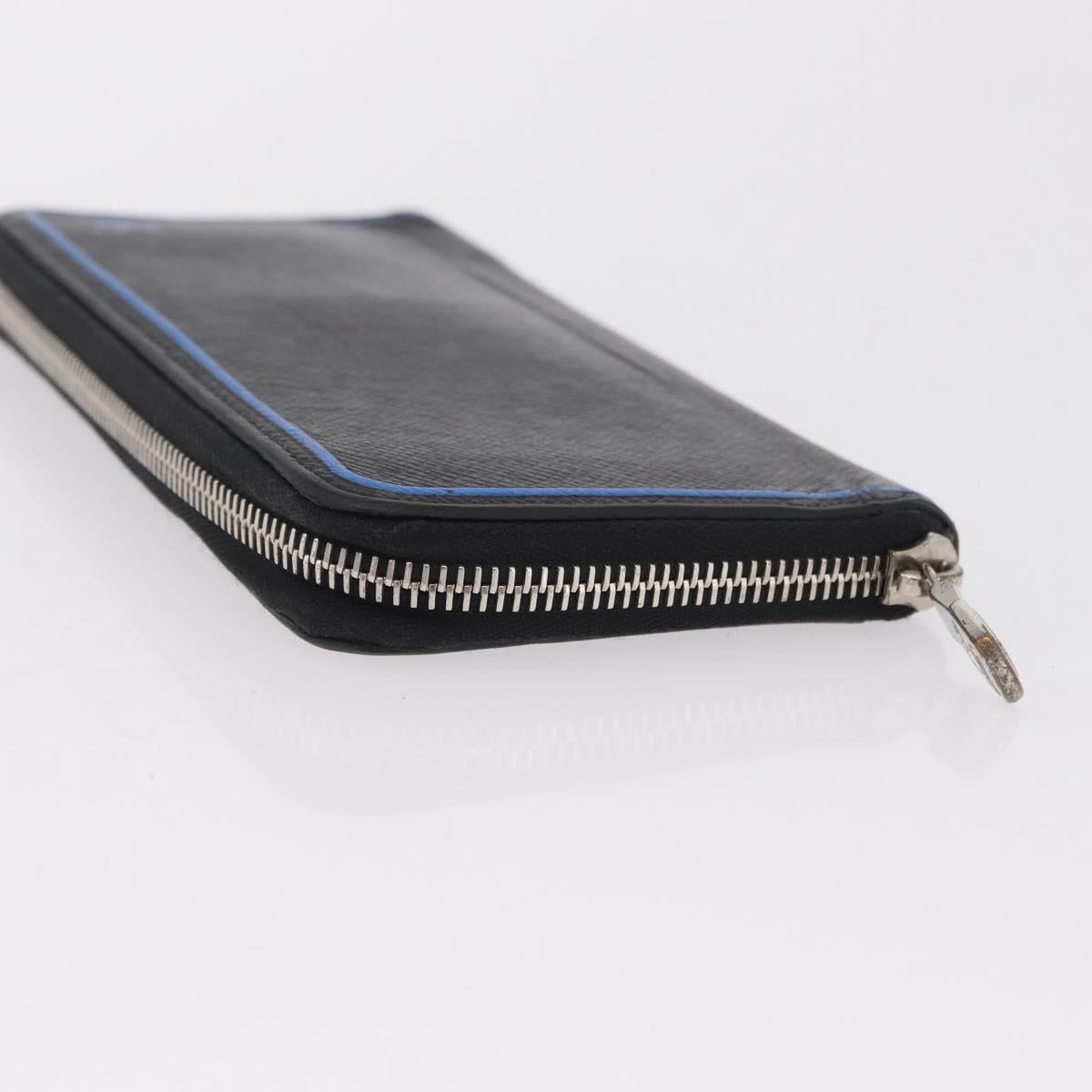 LOUIS VUITTON Monogram Wallet 2 Set LV Auth ar14293