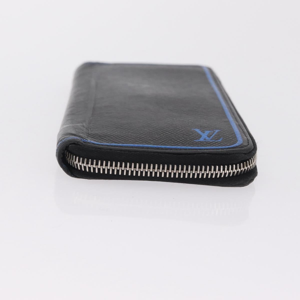 LOUIS VUITTON Monogram Wallet 2 Set LV Auth ar14293