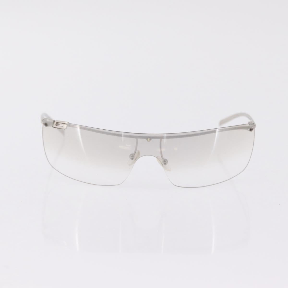 Christian Dior Gucci Chloe Sunglasses Plastic Metal 5 Set Black Auth ar14386