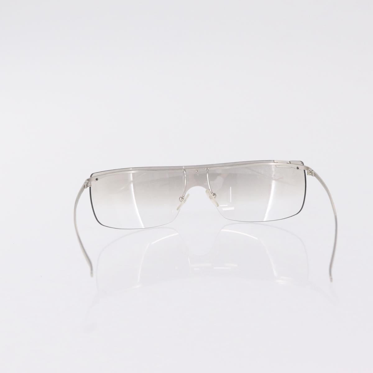 Christian Dior Gucci Chloe Sunglasses Plastic Metal 5 Set Black Auth ar14386
