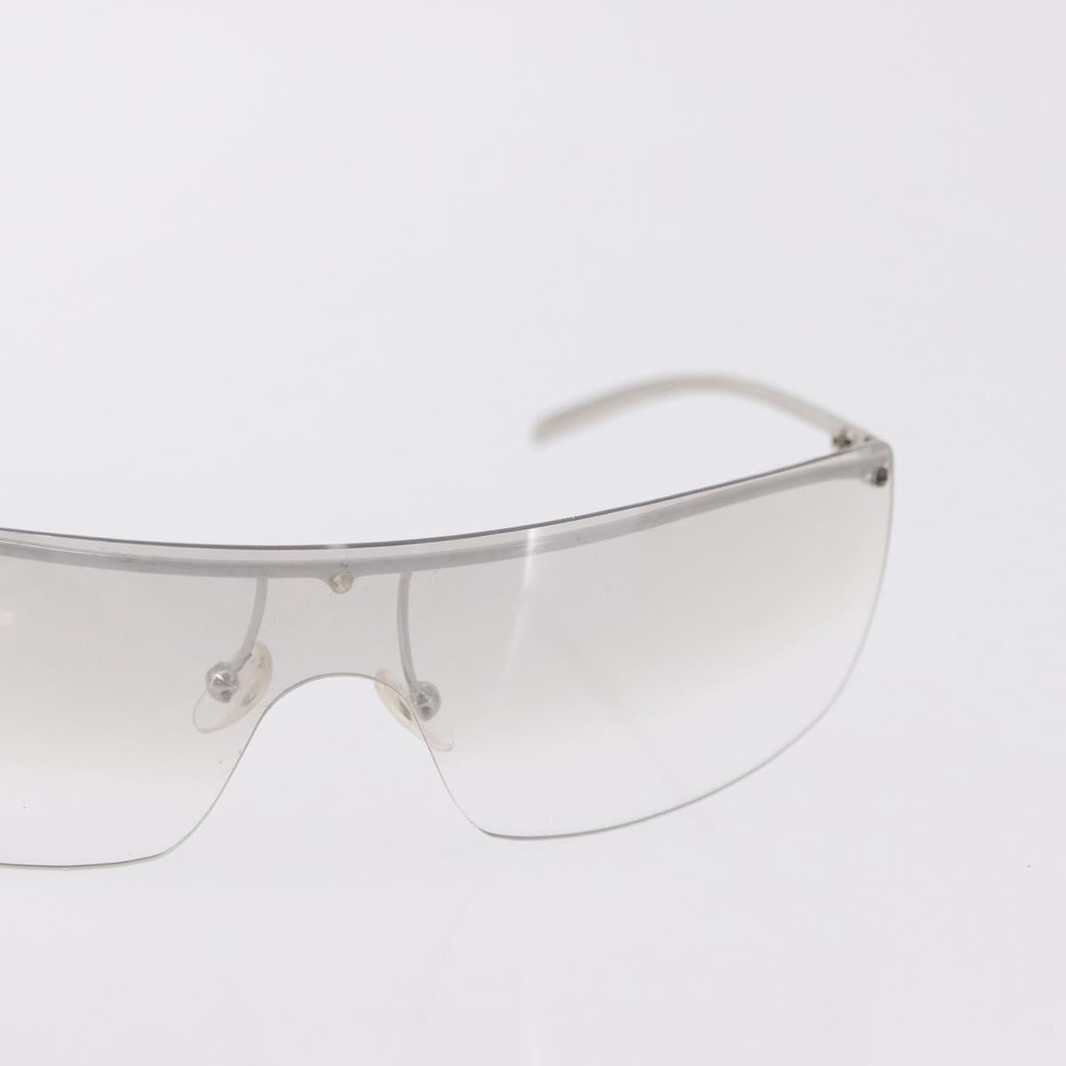 Christian Dior Gucci Chloe Sunglasses Plastic Metal 5 Set Black Auth ar14386