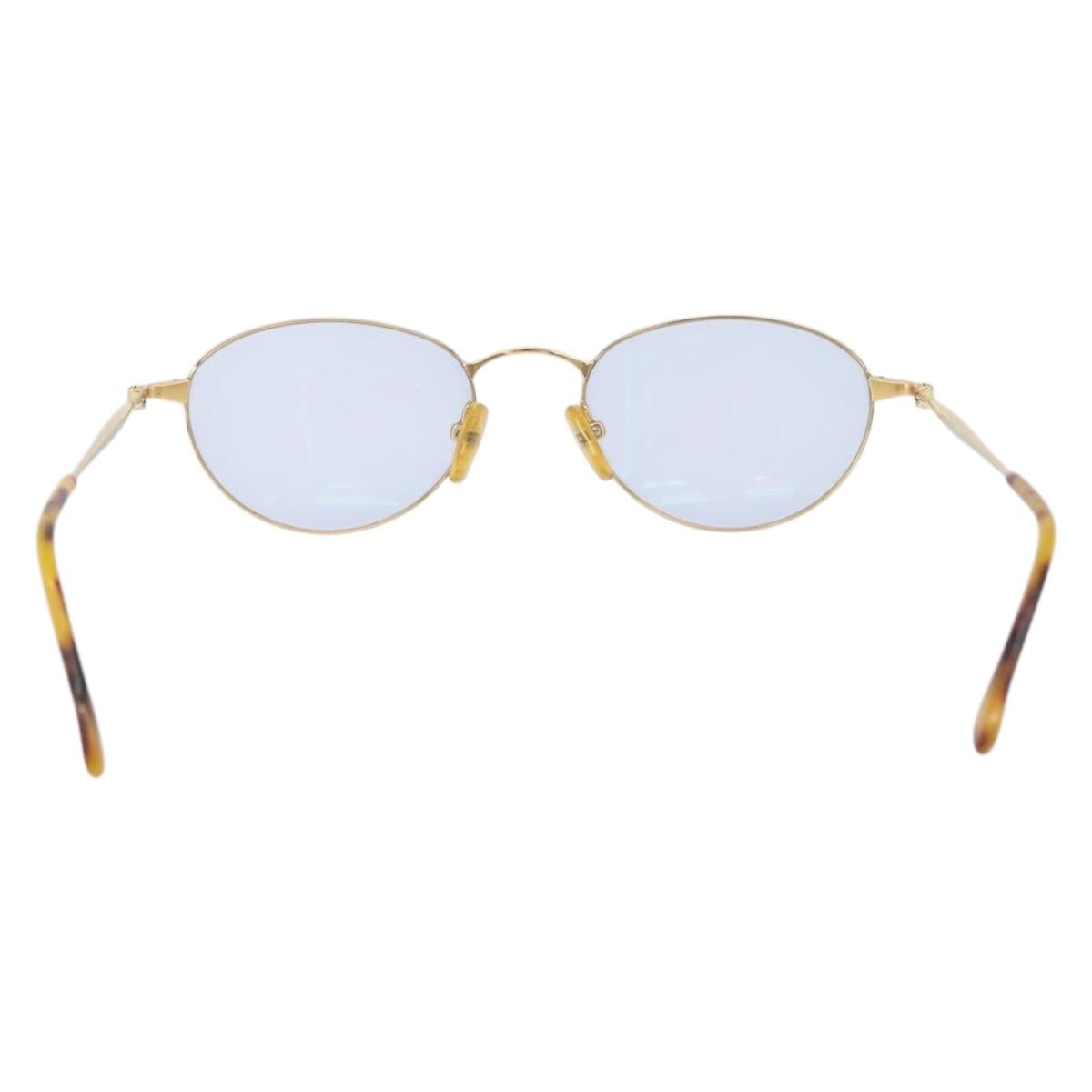 Christian Dior Gucci Chloe Sunglasses Plastic Metal 5 Set Black Auth ar14386