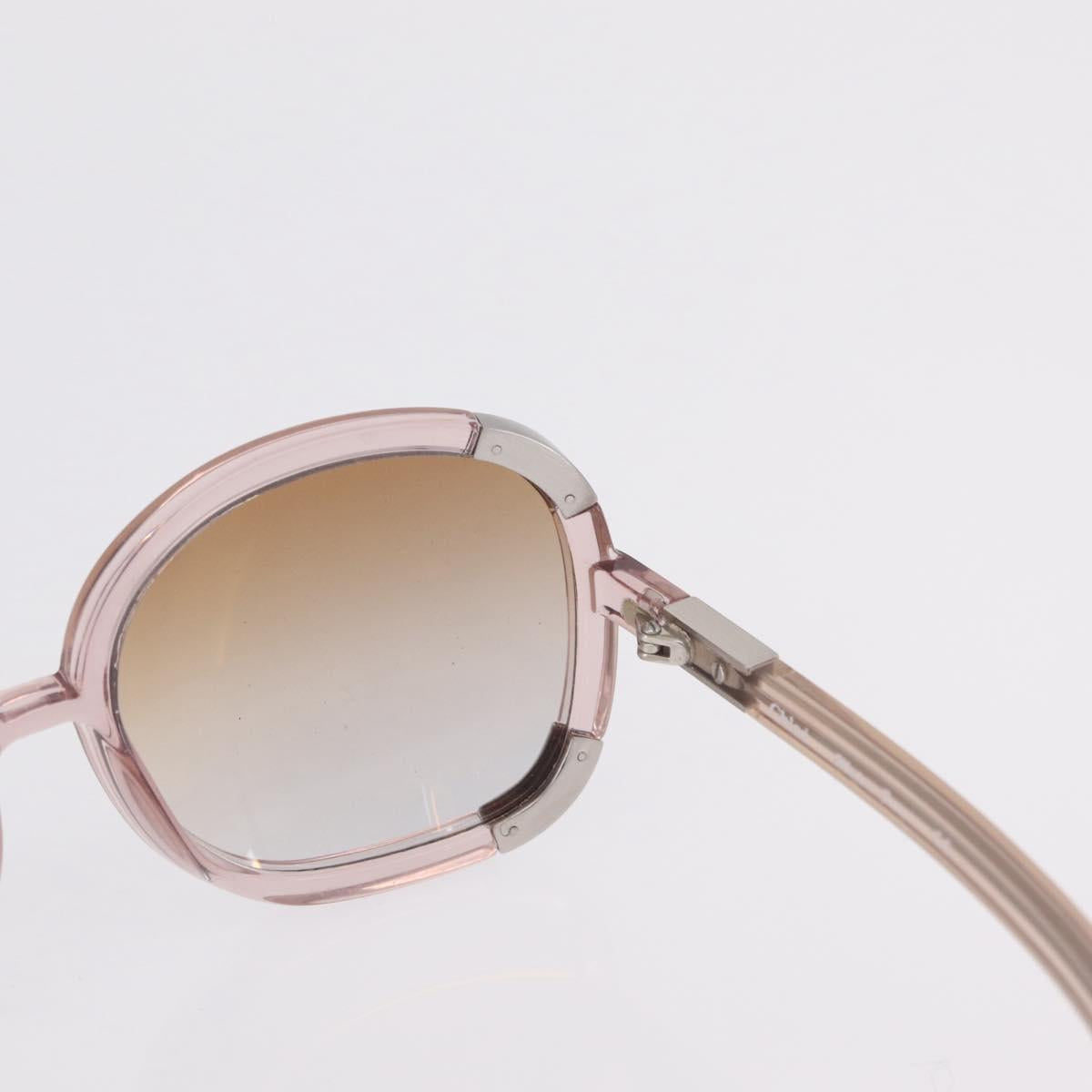 Christian Dior Gucci Chloe Sunglasses Plastic Metal 5 Set Black Auth ar14386