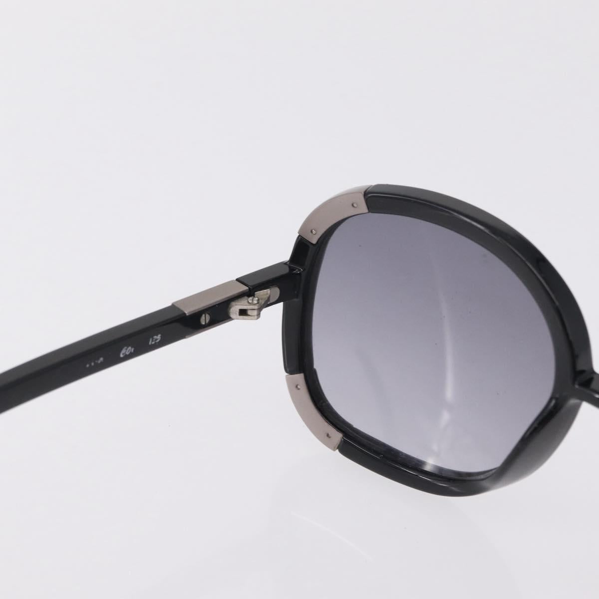 Christian Dior Gucci Chloe Sunglasses Plastic Metal 5 Set Black Auth ar14386