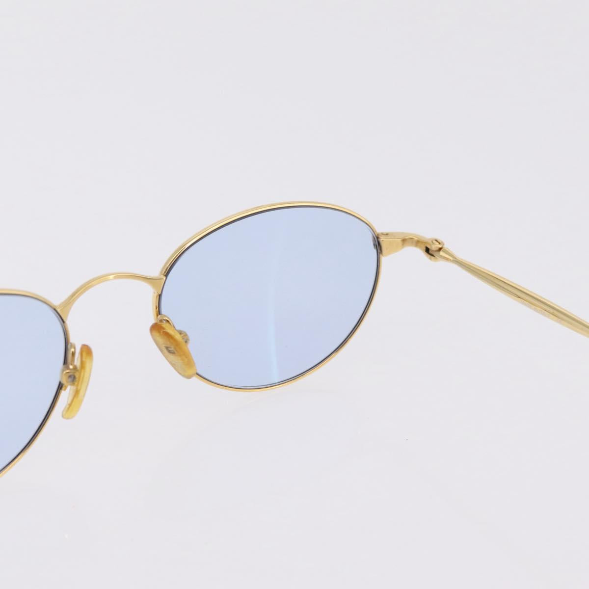 Christian Dior Gucci Chloe Sunglasses Plastic Metal 5 Set Black Auth ar14386