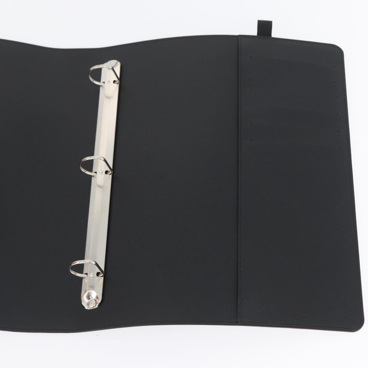 LOUIS VUITTON Multicolor Japan Only LV × TM Binder GI1505 LV Auth ARZ015SM