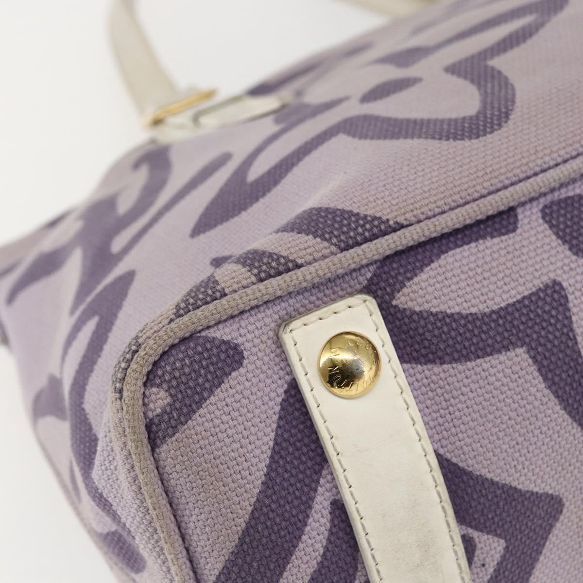 LOUIS VUITTON Cruise Line Tai Sienne PM Shoulder Bag Lila M95680 LV Auth BA10146