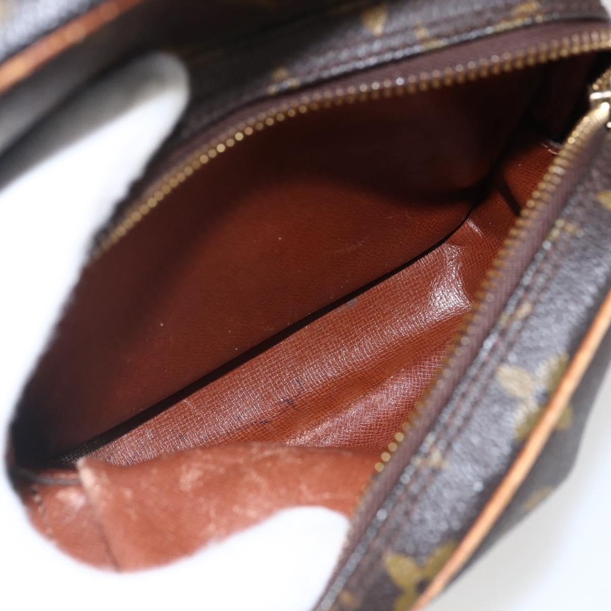 LOUIS VUITTON Monogram Amazon Shoulder Bag M45236 LV Auth BA10465