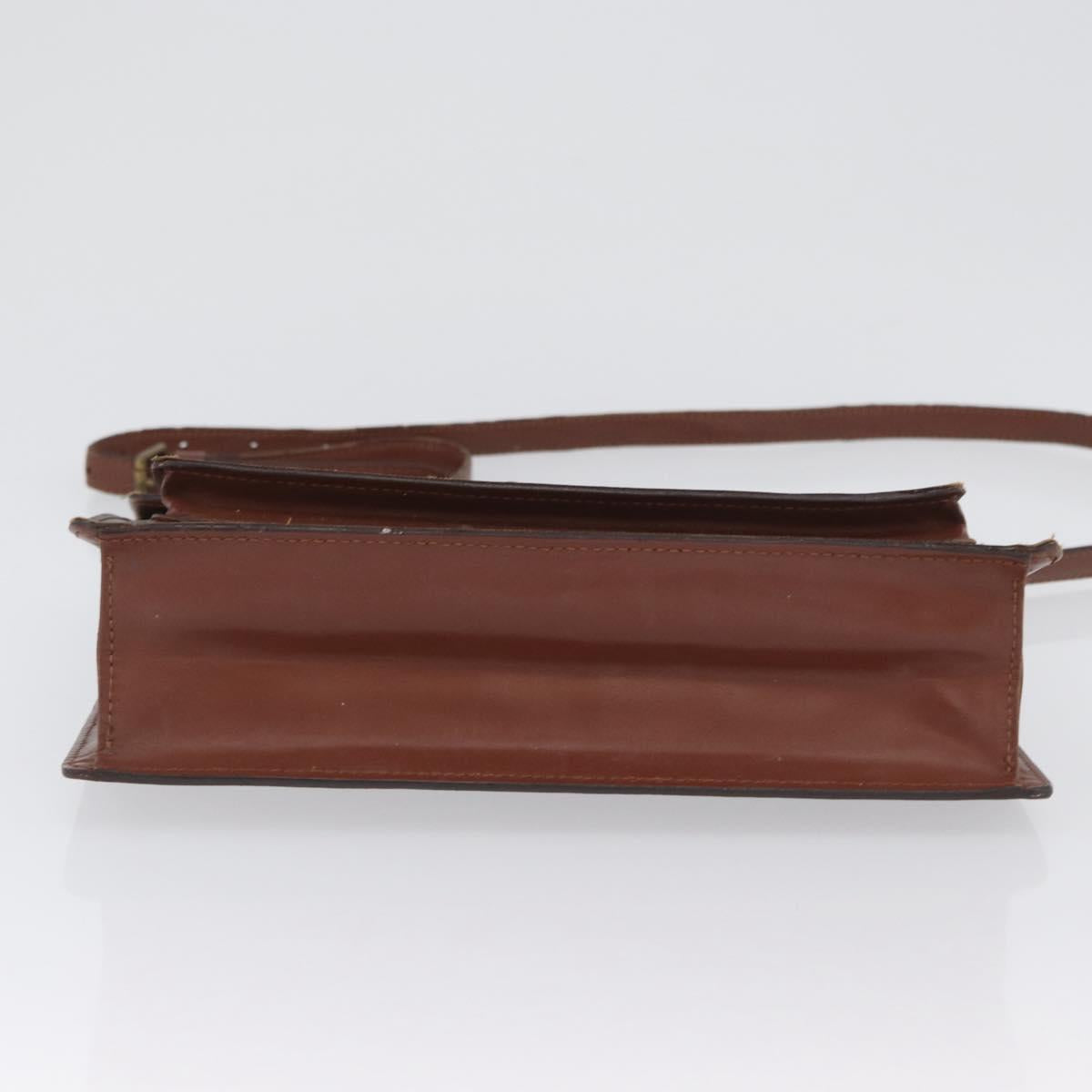 LOUIS VUITTON Monogram Monceau 28 Hand Bag M51185 LV Auth BA10595