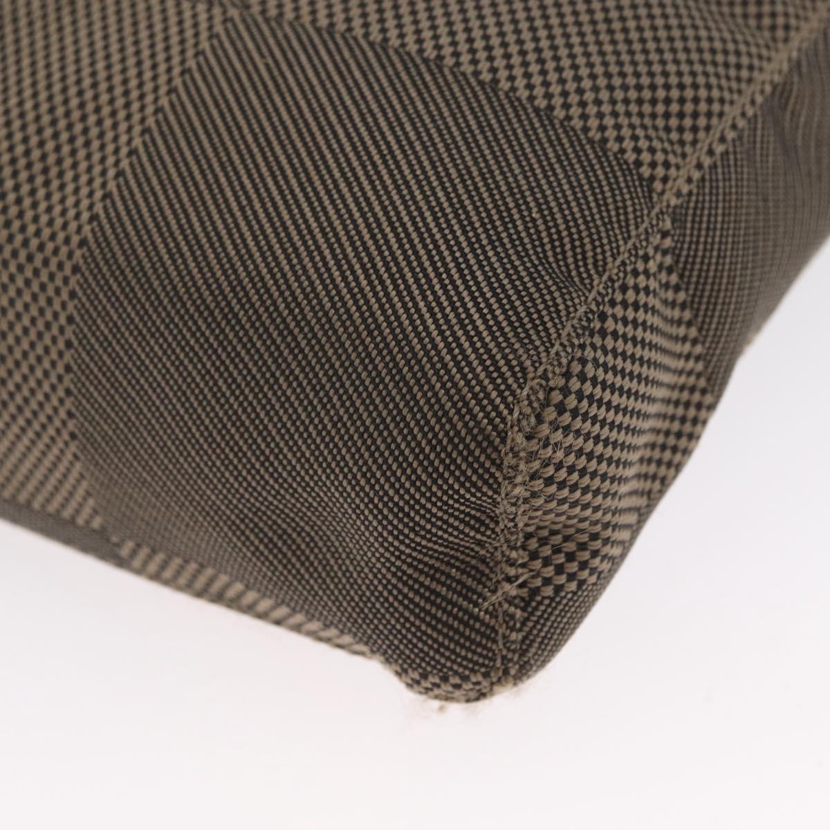 LOUIS VUITTON Damier Geant Sitadan PM Shoulder Bag Tail M93043 LV Auth BA10991