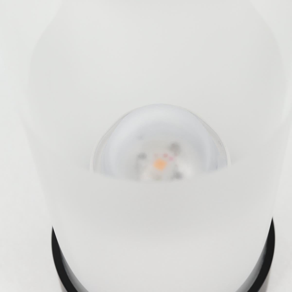 LOUIS VUITTON Lanterne By Zanellato and Bortotto PM Nomad R97254 Auth BA1118SM