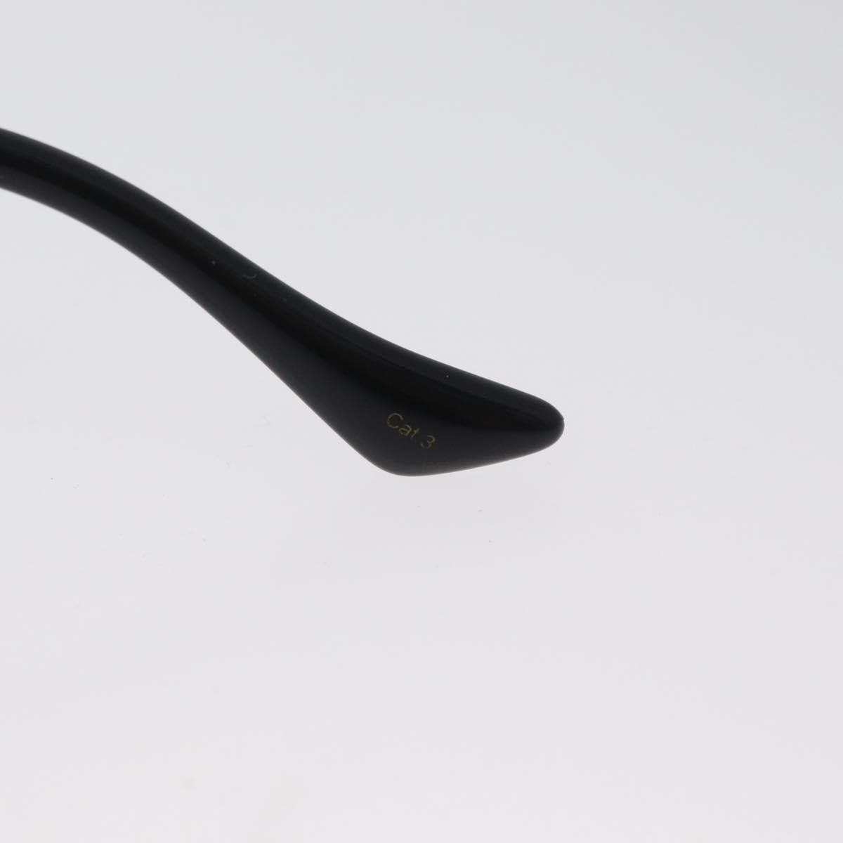 GUCCI Sunglasses plastic Black GG1494S Auth BA11305