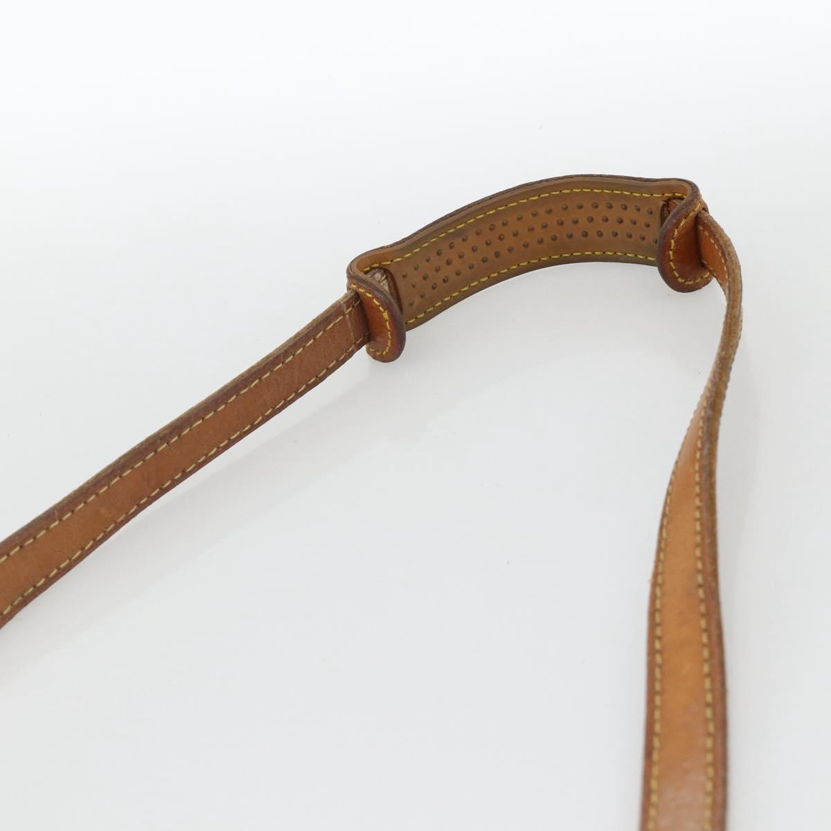 LOUIS VUITTON Monogram Trocadero 23 Shoulder Bag M51276 LV Auth BA11781