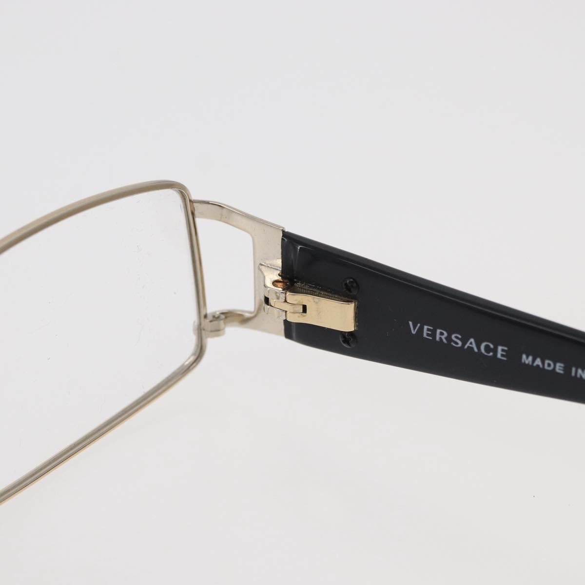 VERSACE Glasses plastic Black Auth BA12342