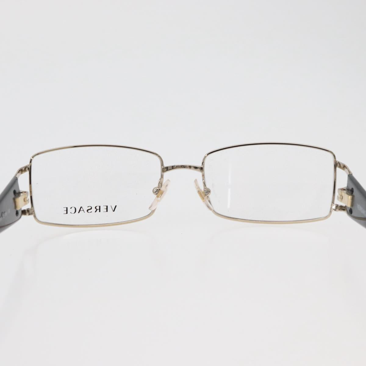 VERSACE Glasses plastic Black Auth BA12342