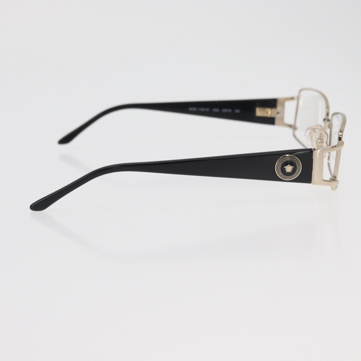 VERSACE Glasses plastic Black Auth BA12342
