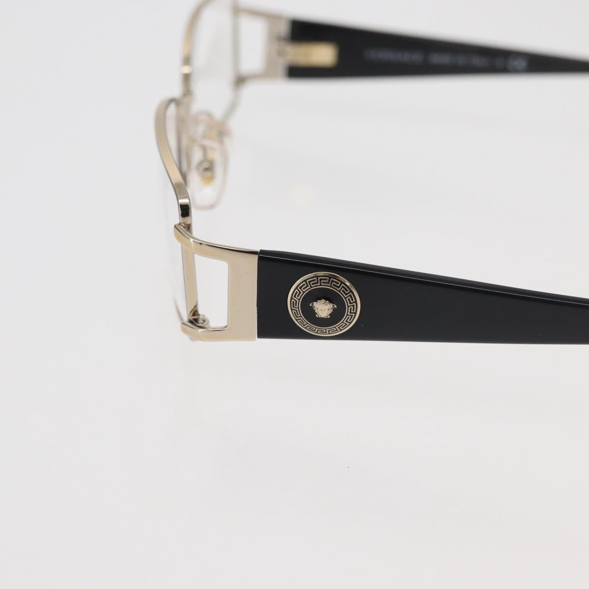 VERSACE Glasses plastic Black Auth BA12342