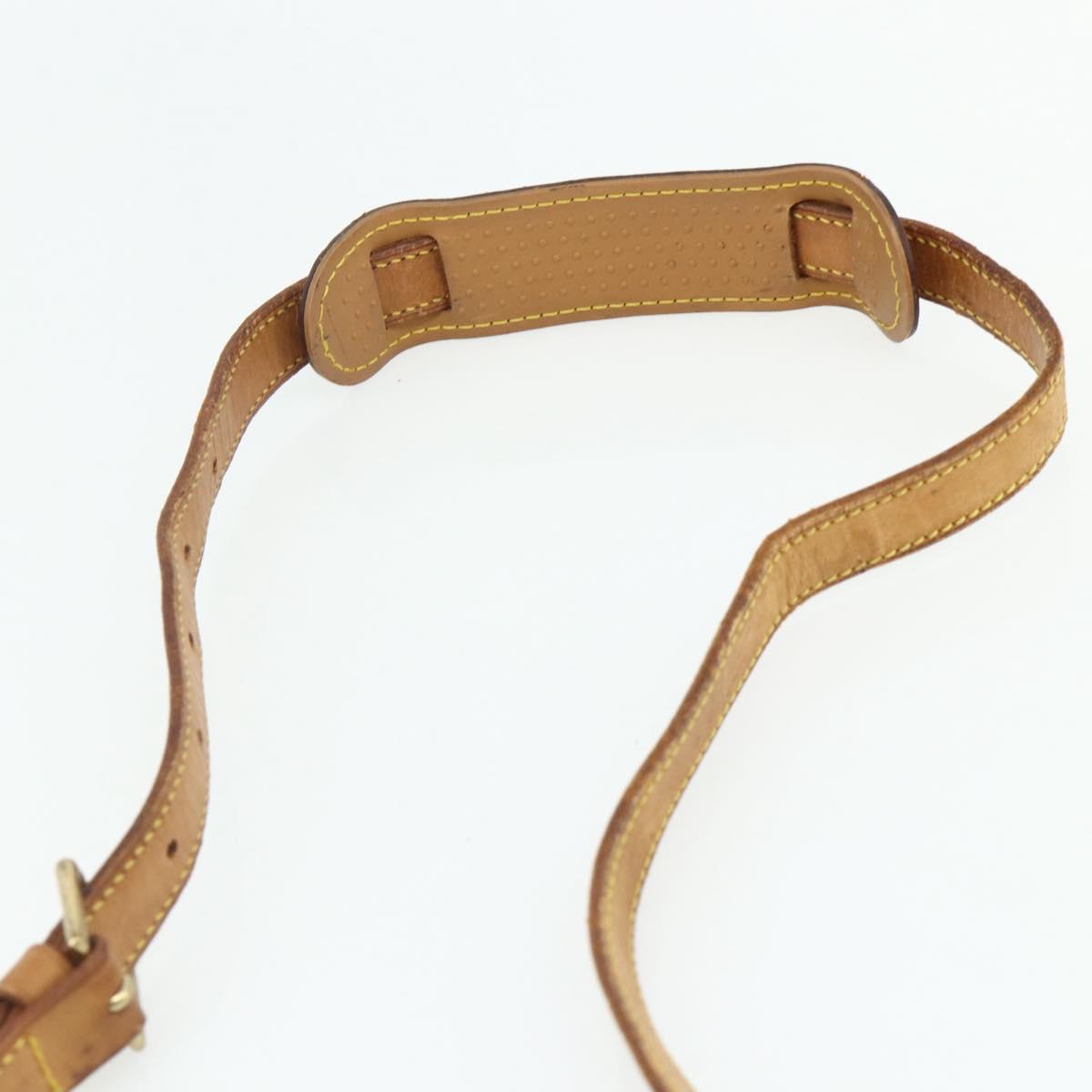LOUIS VUITTON Monogram Saint Cloud GM Shoulder Bag M51242 LV Auth BA12462