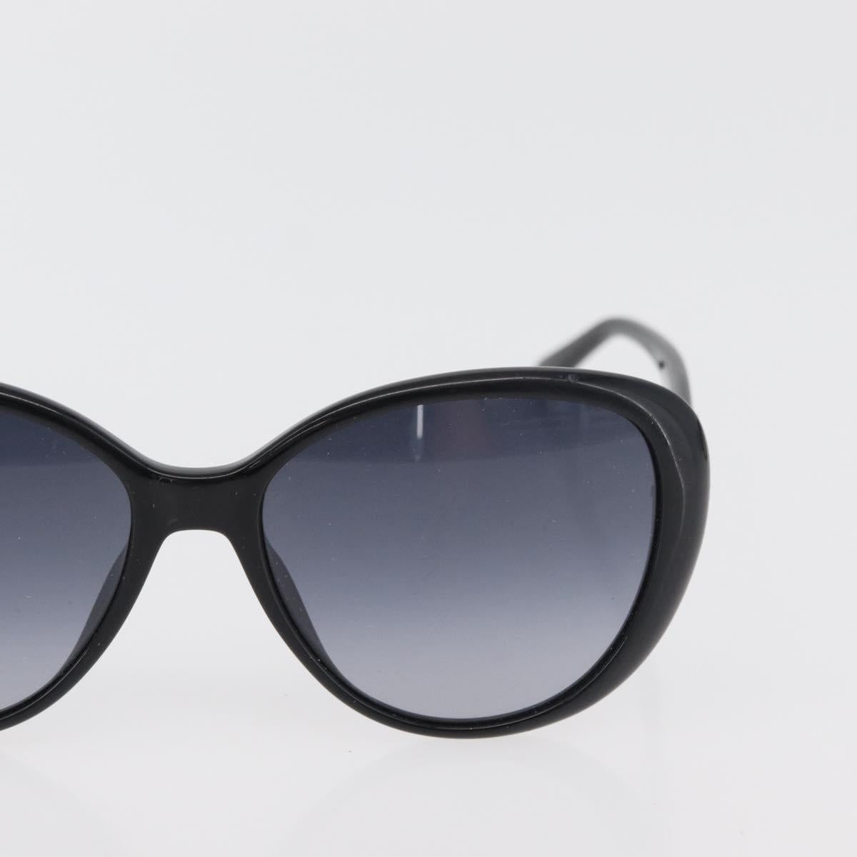 Jimmy Choo Sunglasses plastic 2 Set Brown Black Auth BA12499