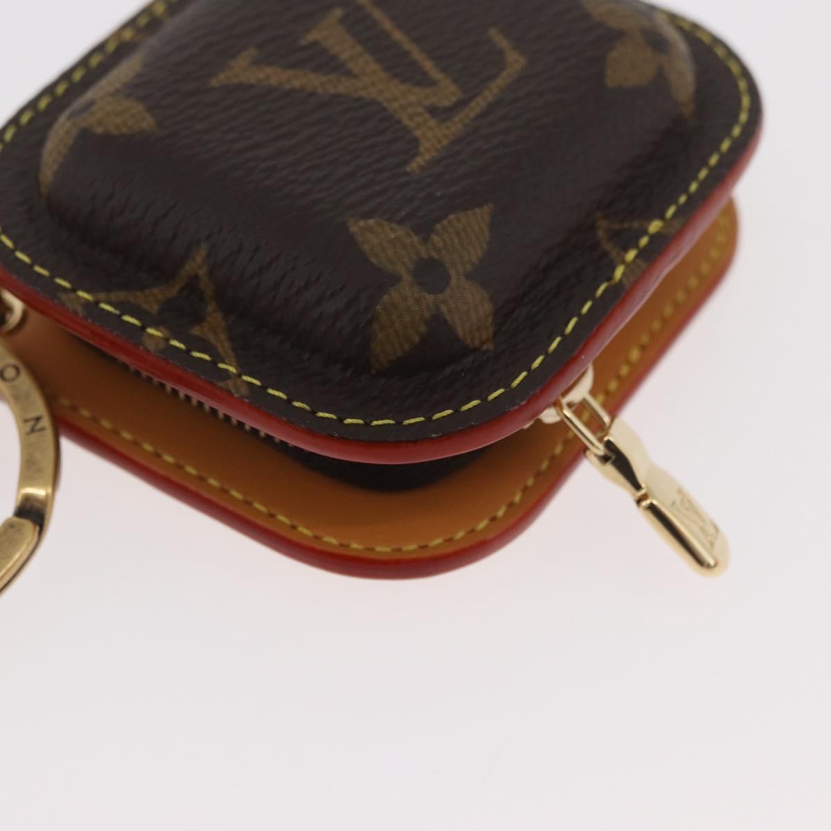 LOUIS VUITTON Monogram LV Tune Shoulder Bag M03294 LV Auth BA12998