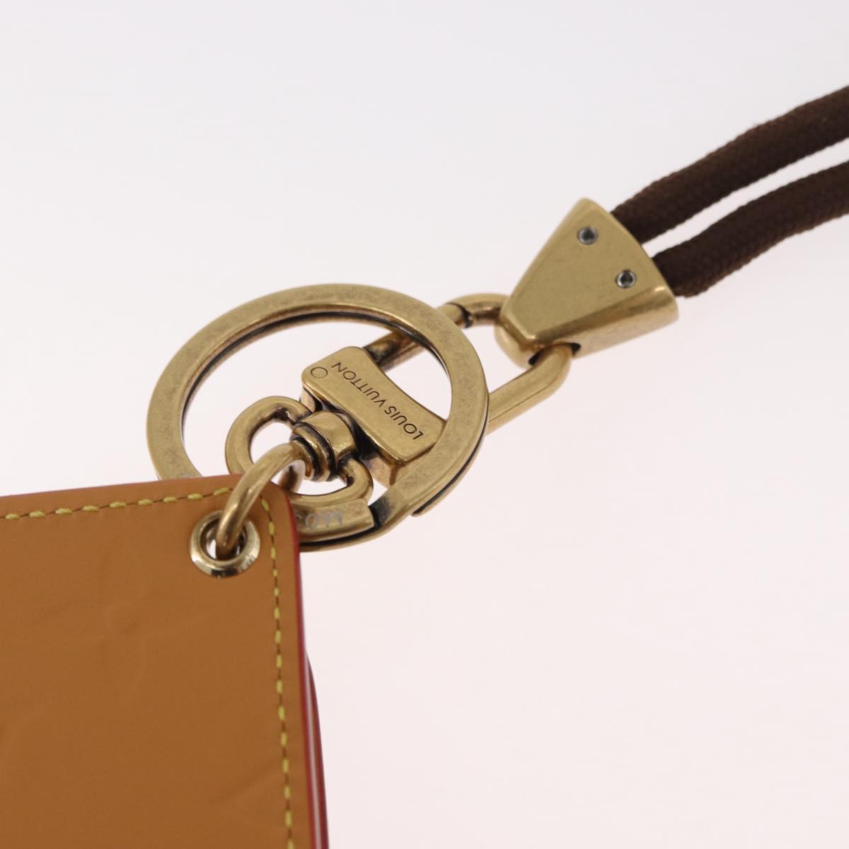 LOUIS VUITTON Monogram LV Tune Shoulder Bag M03294 LV Auth BA12998