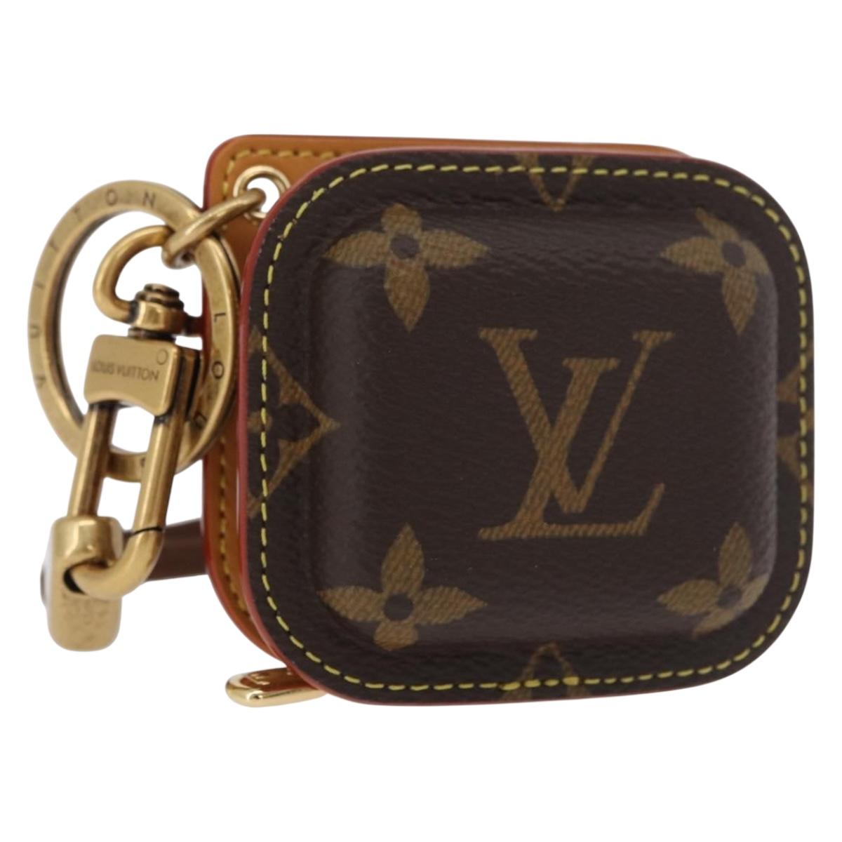 LOUIS VUITTON Monogram LV Tune Shoulder Bag M03294 LV Auth BA12998