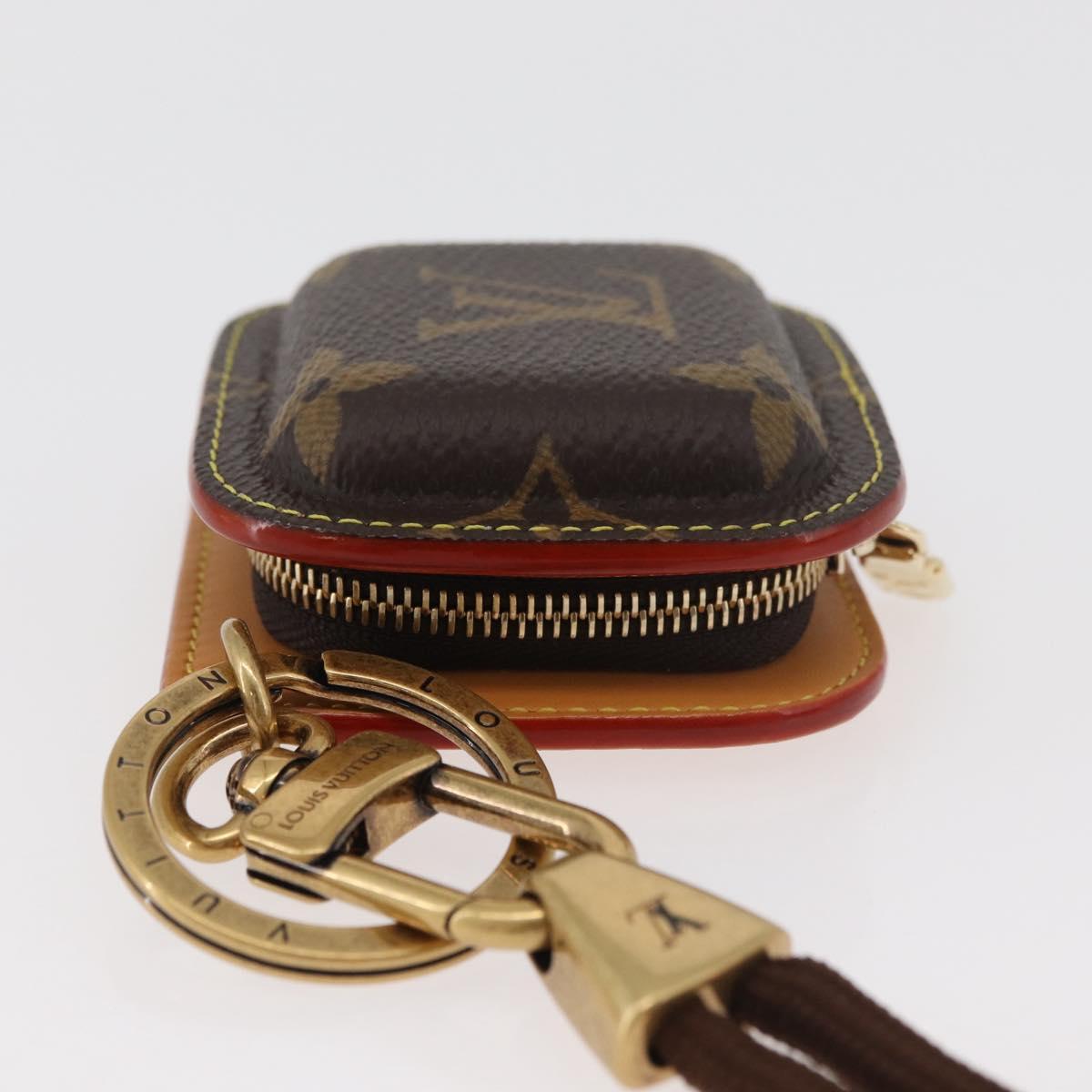 LOUIS VUITTON Monogram LV Tune Shoulder Bag M03294 LV Auth BA12998