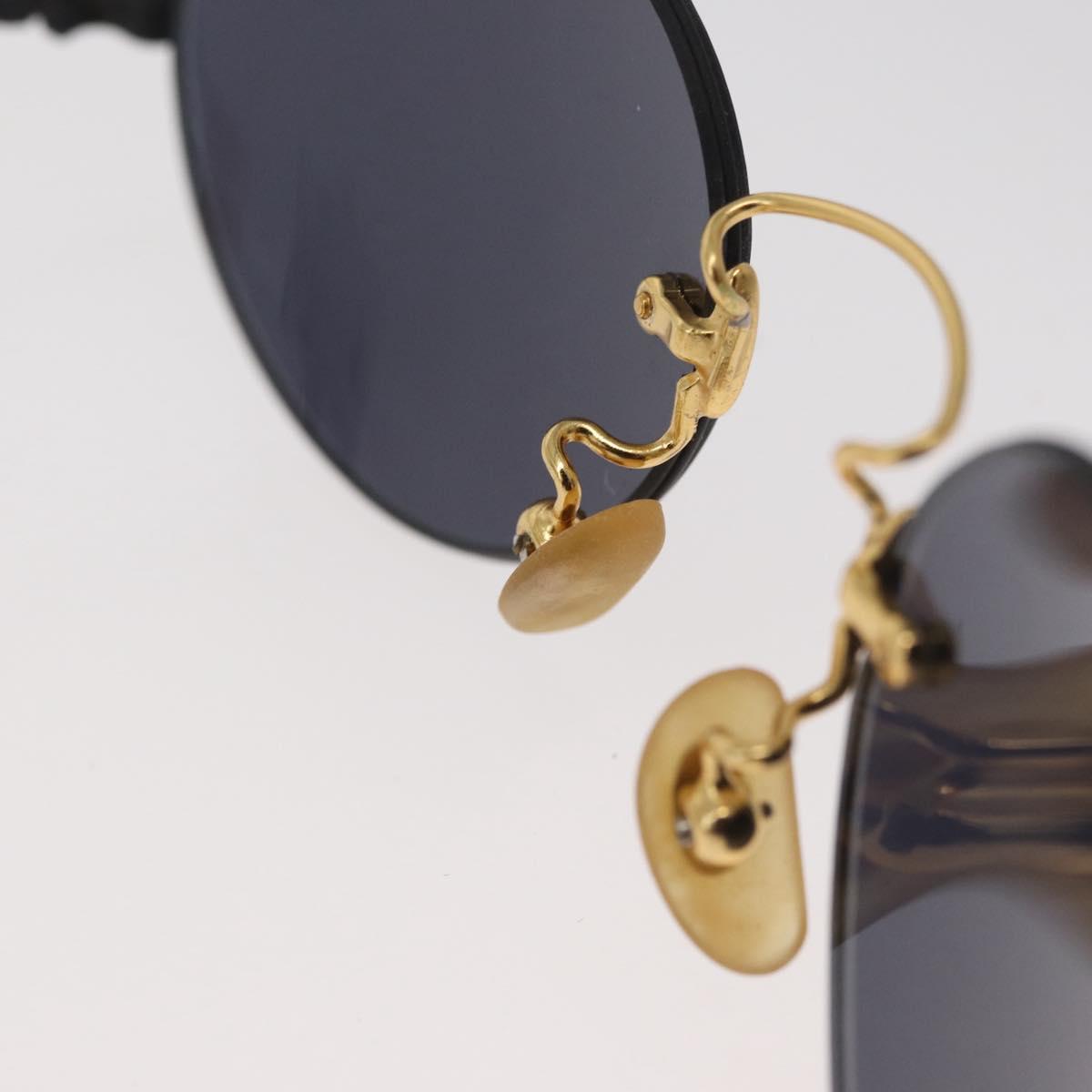GUCCI Sunglasses plastic Blue Auth BA13213