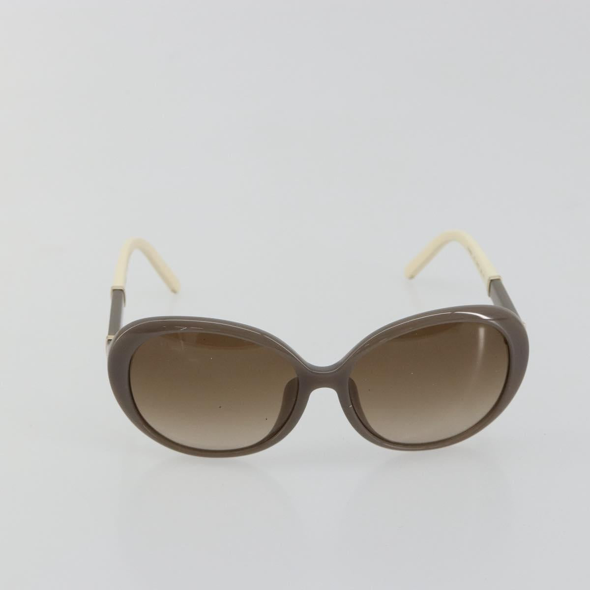 Chloe Sunglasses plastic Gray Auth BA13223