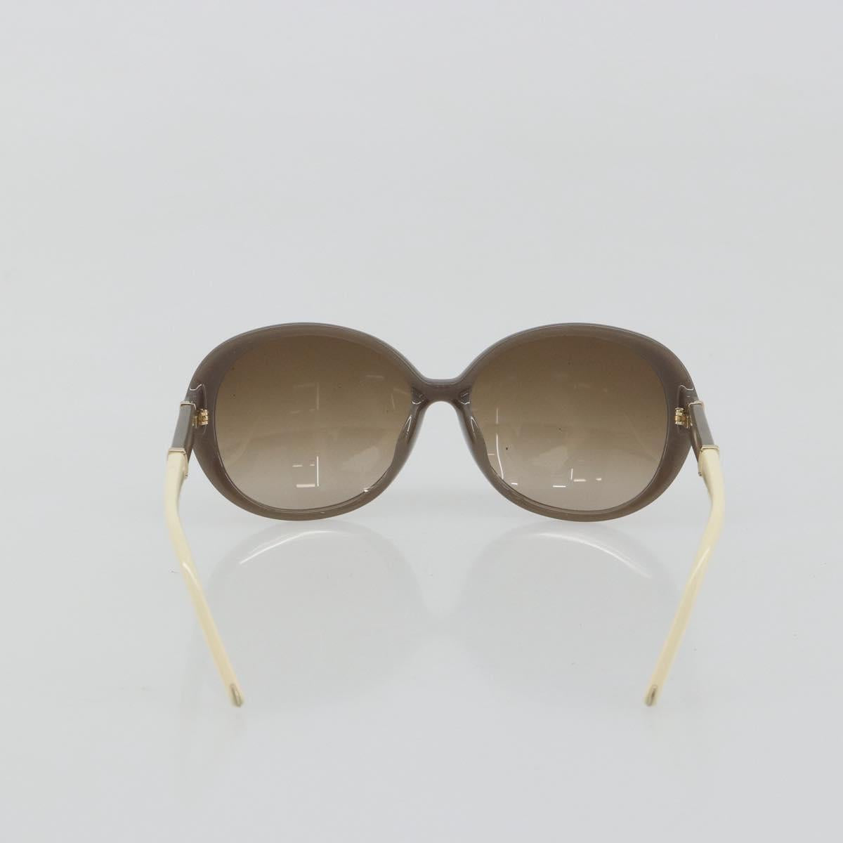 Chloe Sunglasses plastic Gray Auth BA13223