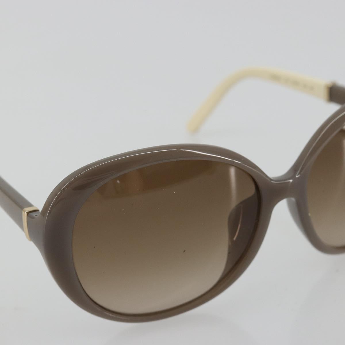 Chloe Sunglasses plastic Gray Auth BA13223