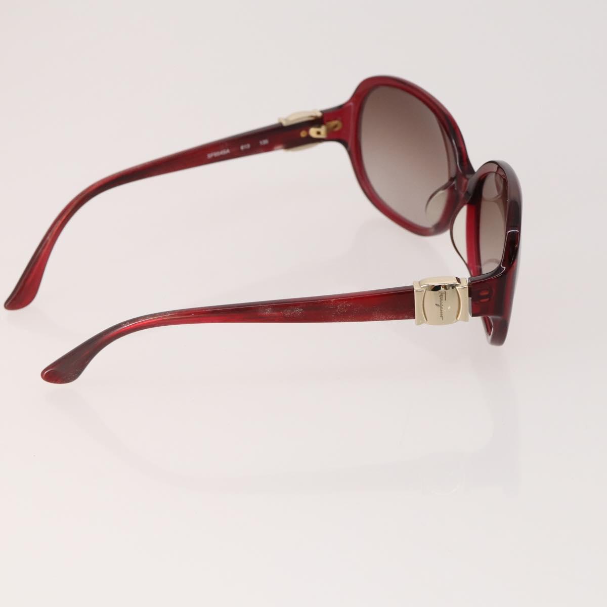 DOLCE&GABBANA Gucci Ray-Ban Salvatore Ferragamo Sunglasses 5 Set Auth BA13267