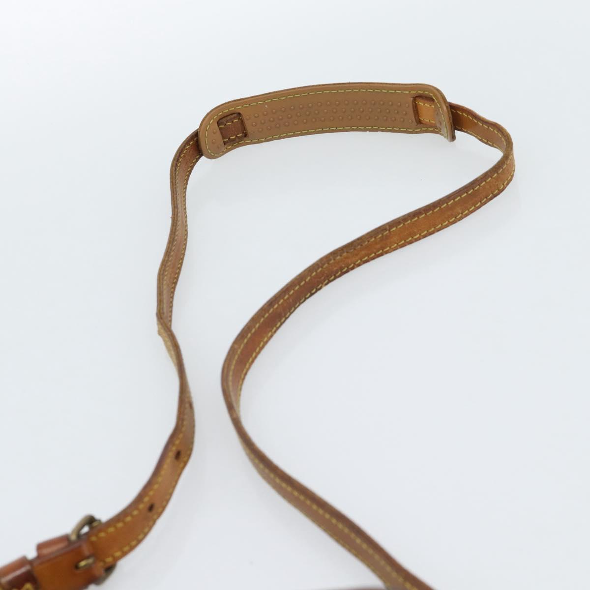 LOUIS VUITTON Monogram Trocadero 30 Shoulder Bag M51272 LV Auth BA13300