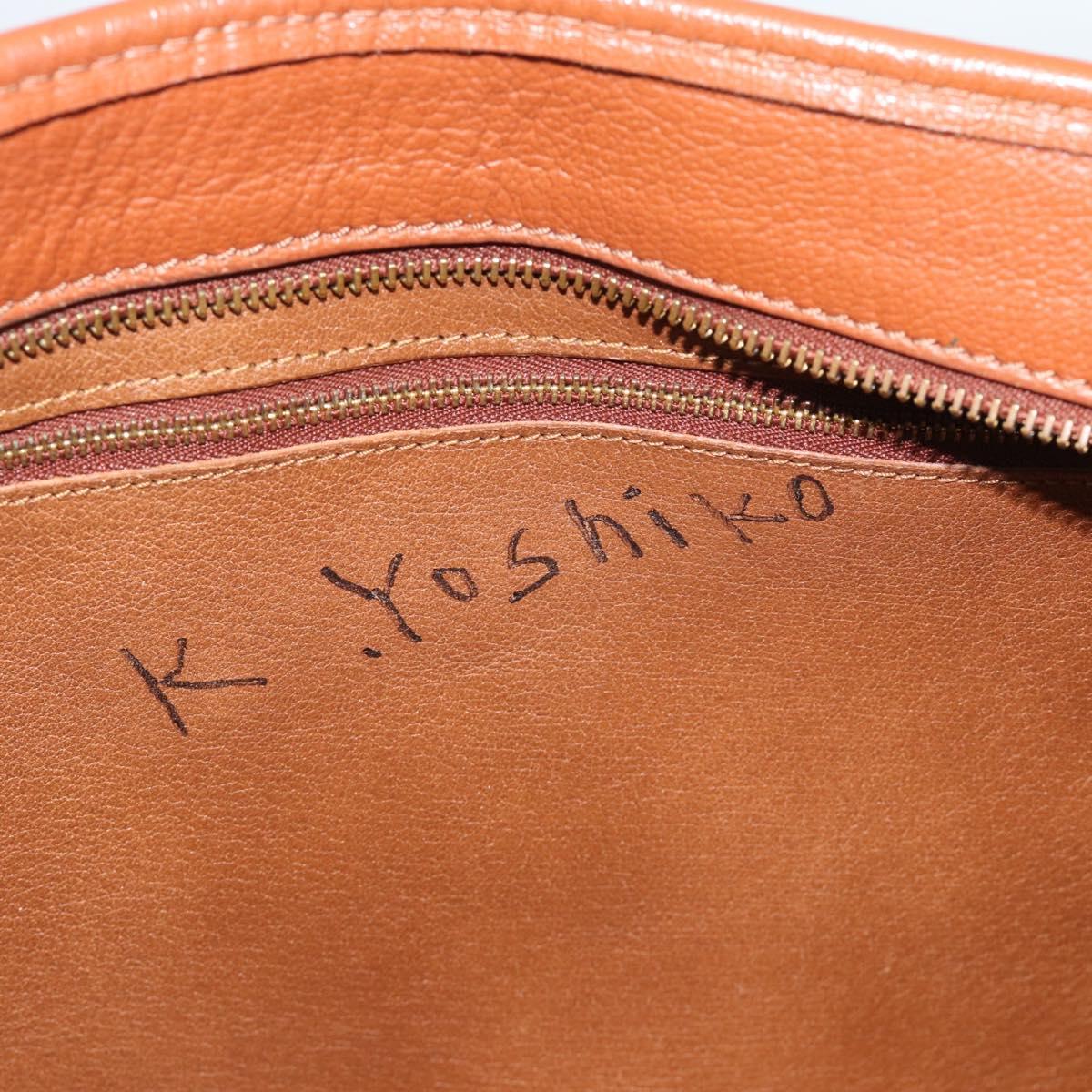 LOUIS VUITTON Monogram Sac Weekend PM Hand Bag M42425 LV Auth BA13561A