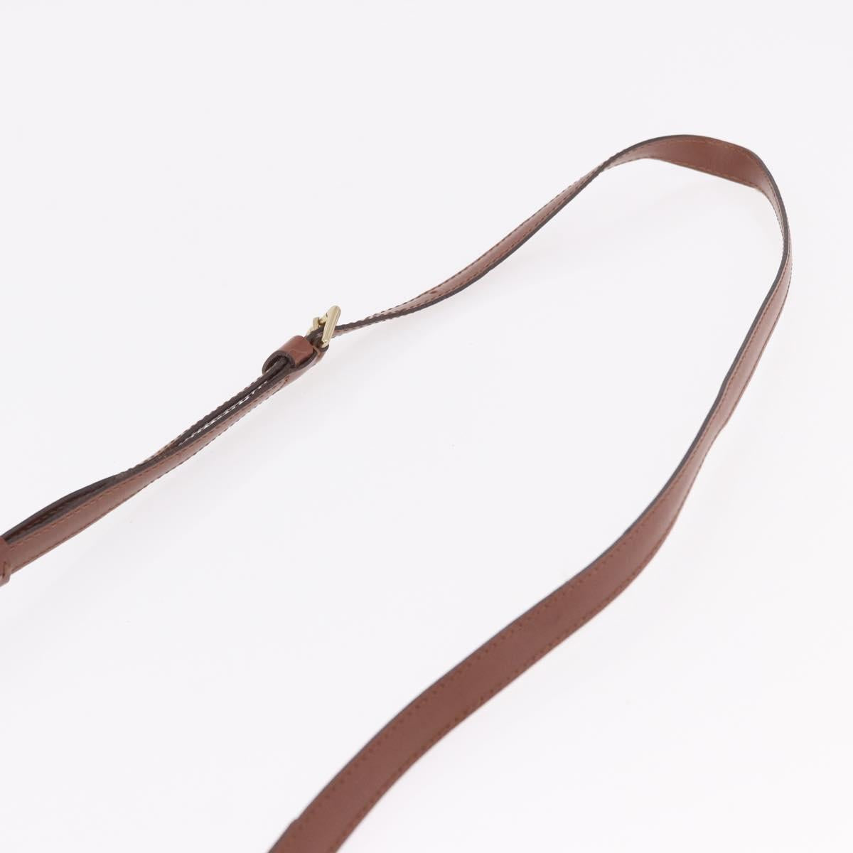 LOUIS VUITTON Monogram Monceau 26 Shoulder Bag M51187 LV Auth BA13564