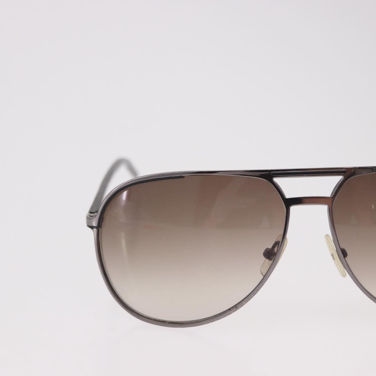 Christian Dior Tortoise Pattern Sunglasses Plastic Brown Auth BA13841