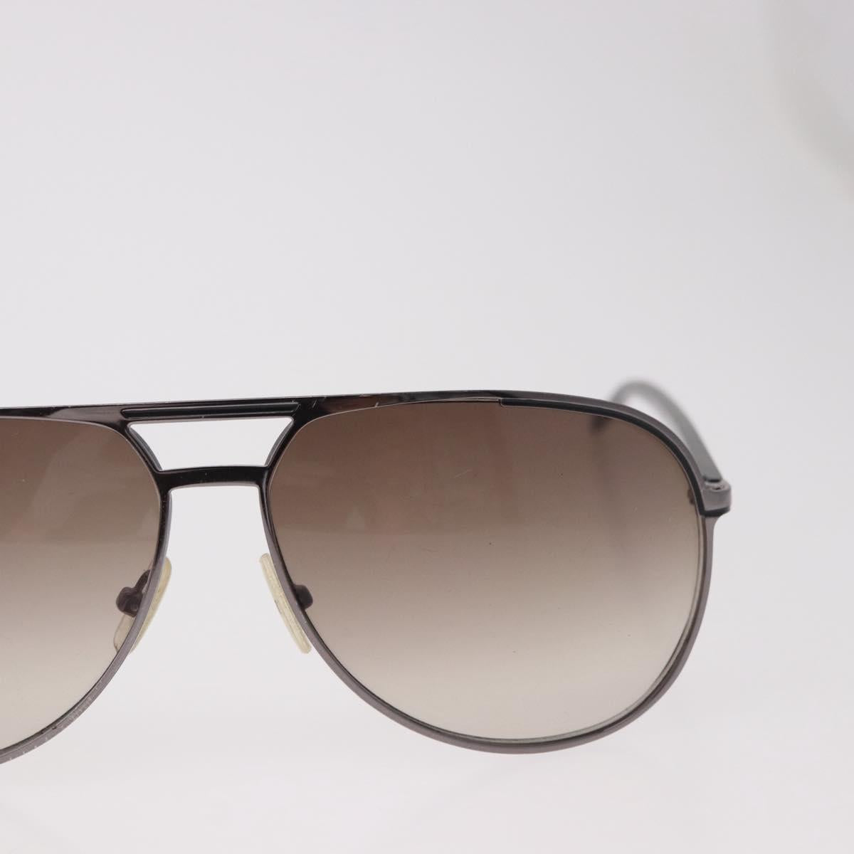 Christian Dior Tortoise Pattern Sunglasses Plastic Brown Auth BA13841
