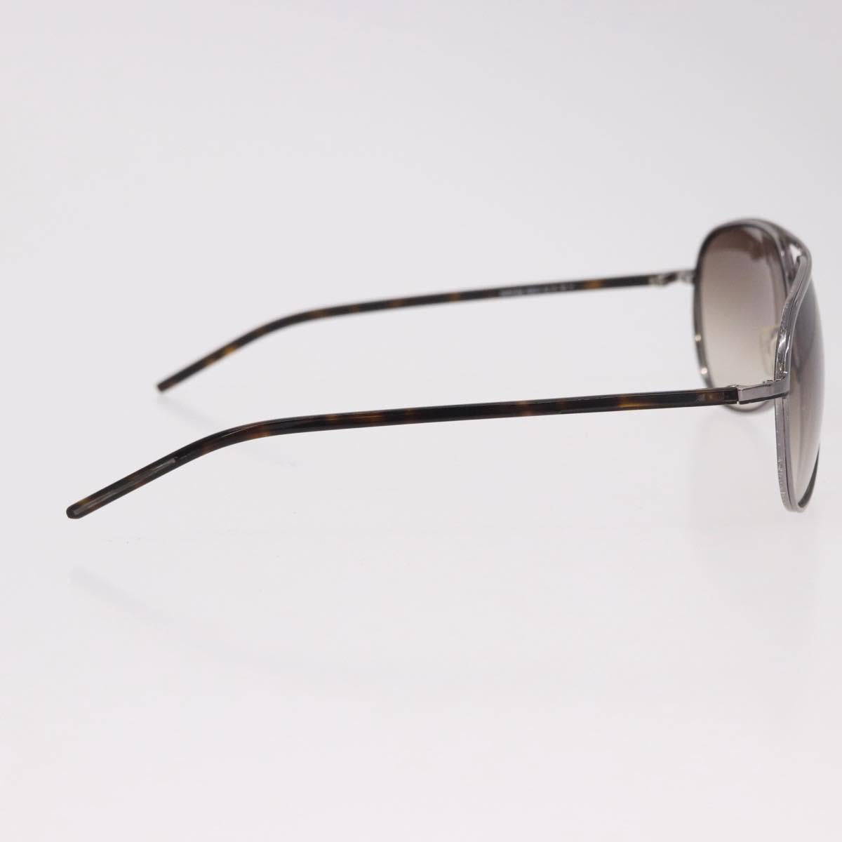 Christian Dior Tortoise Pattern Sunglasses Plastic Brown Auth BA13841
