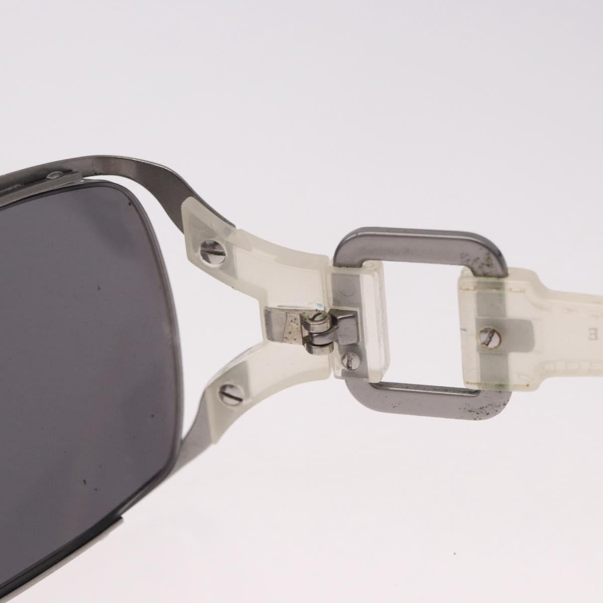 LOEWE Sunglasses Rubber Clear Auth BA13842