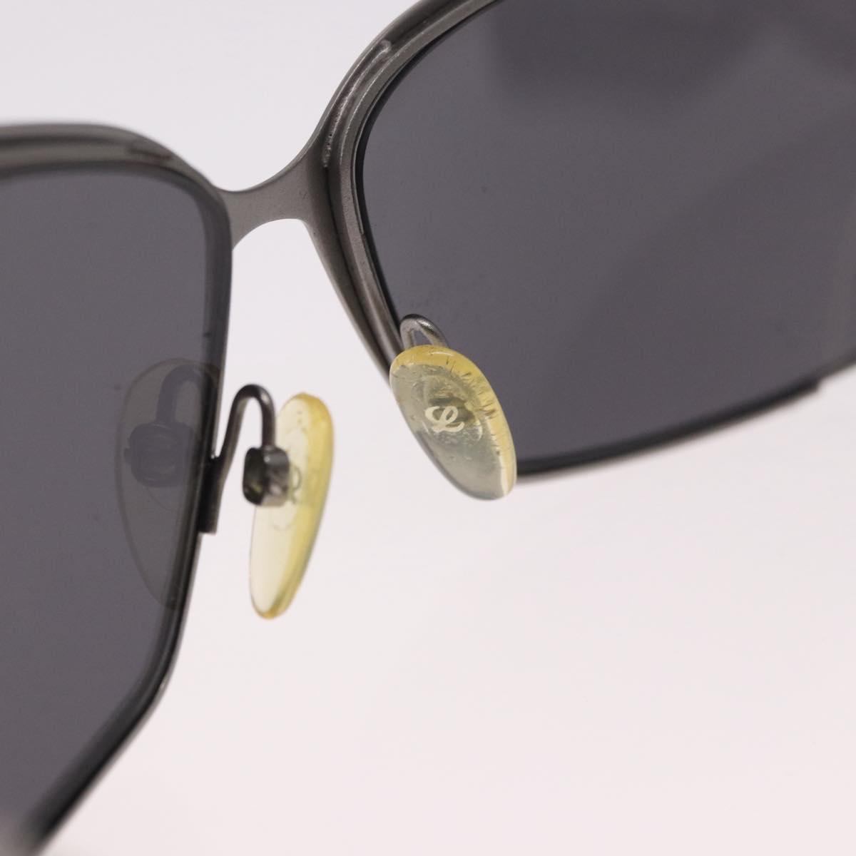 LOEWE Sunglasses Rubber Clear Auth BA13842