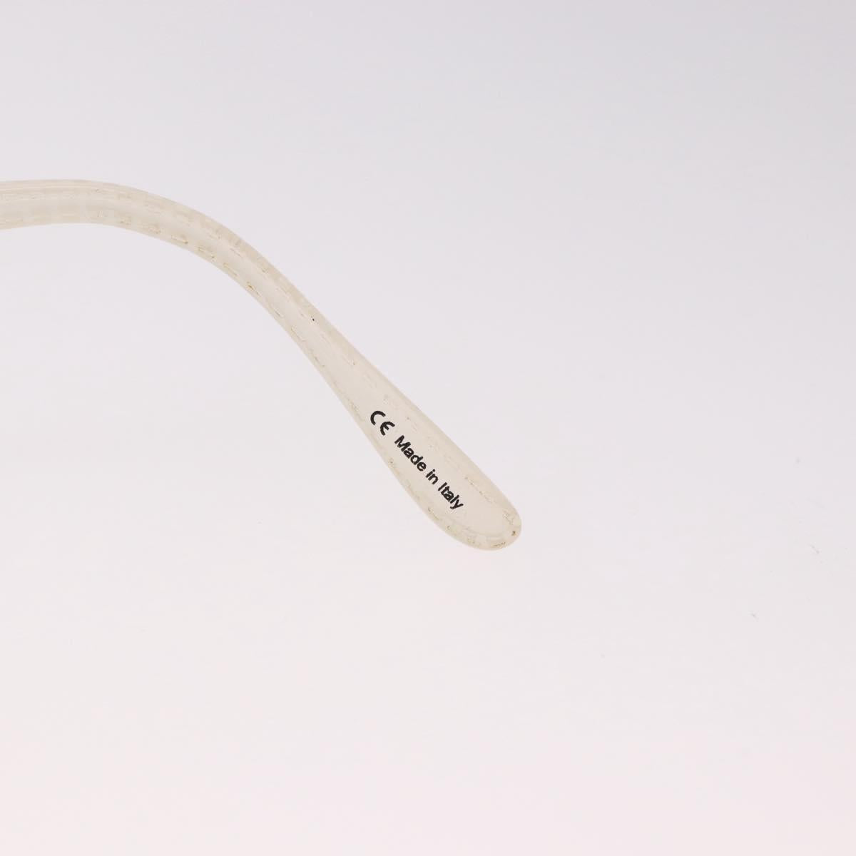 LOEWE Sunglasses Rubber Clear Auth BA13842