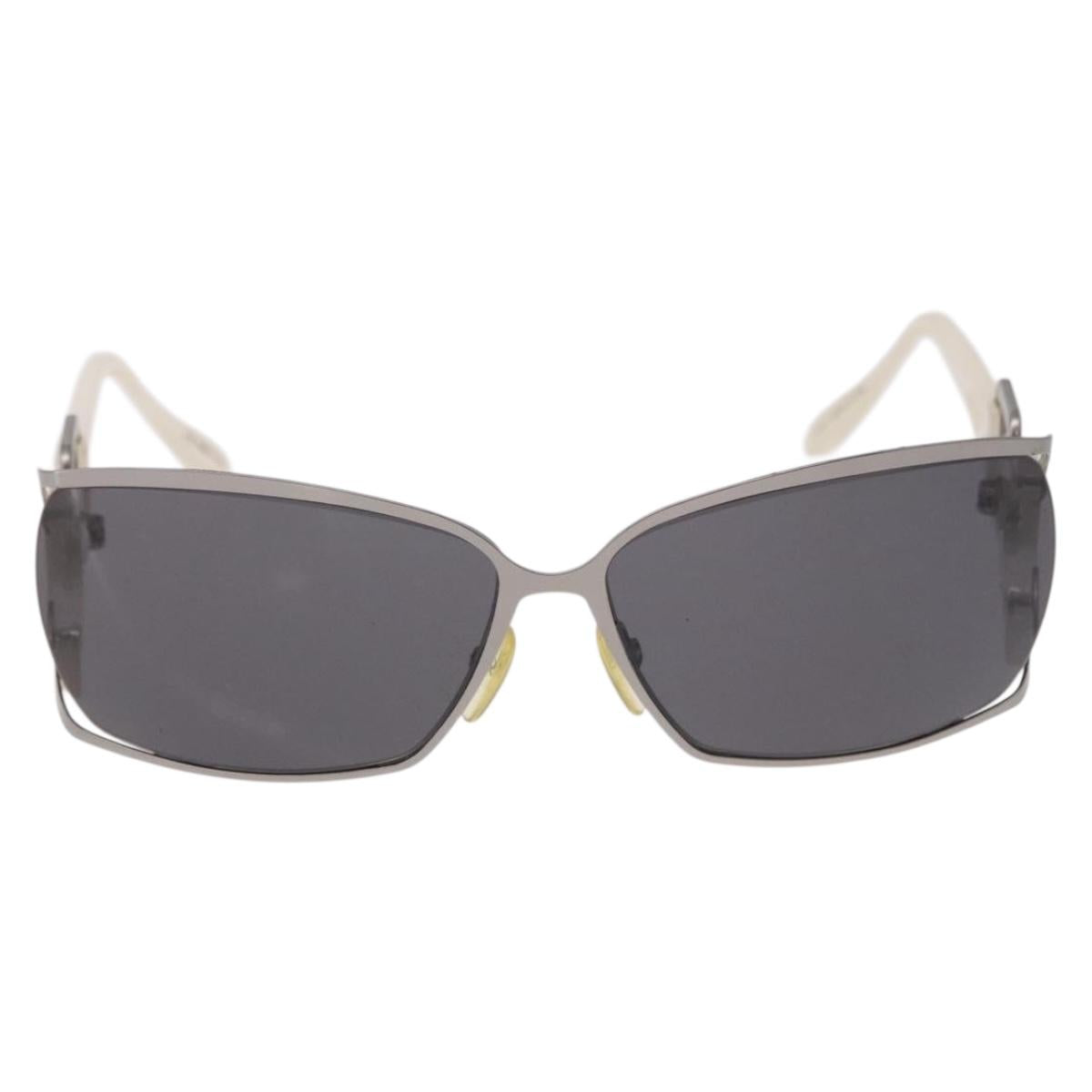 LOEWE Sunglasses Rubber Clear Auth BA13842