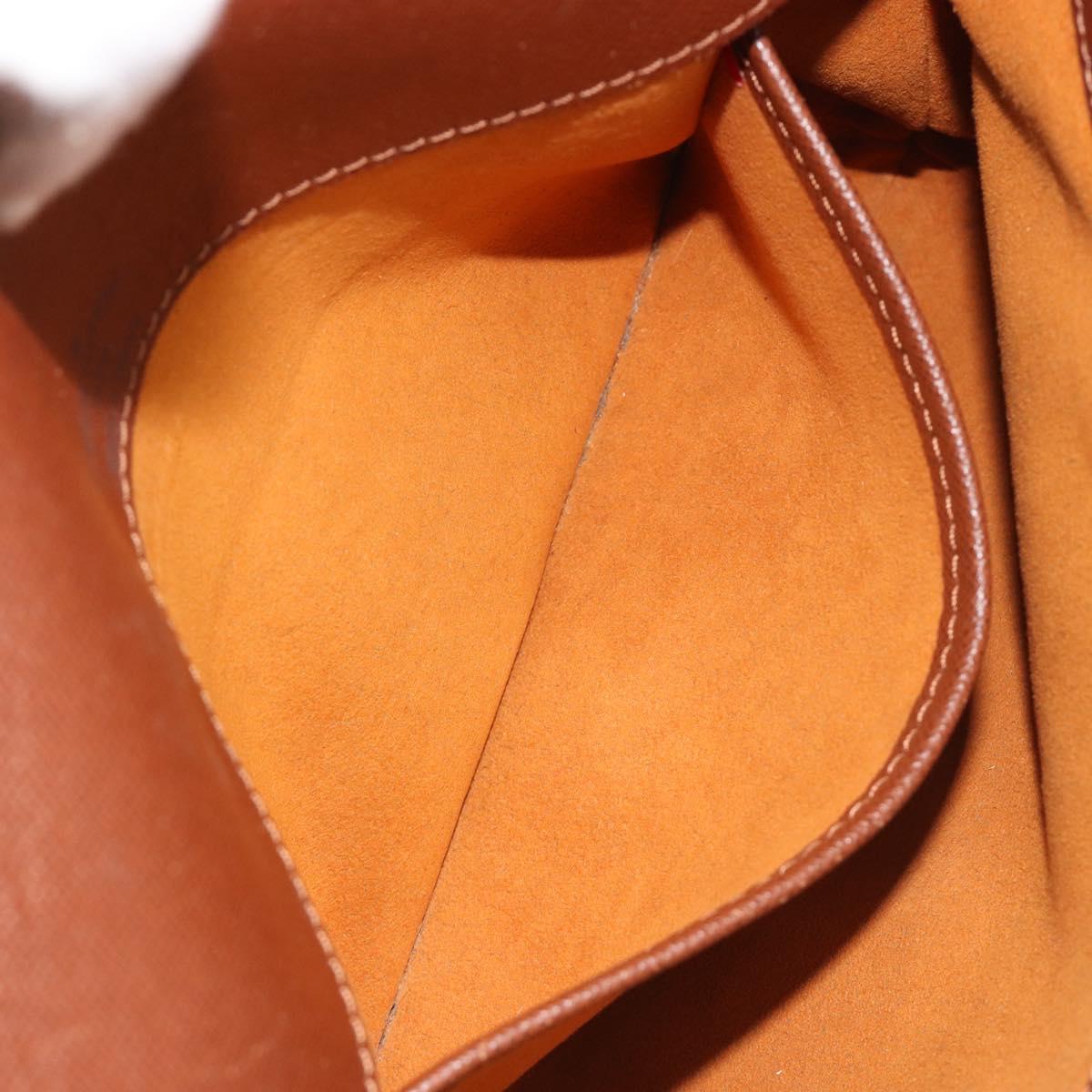 LOUIS VUITTON Monogram Musette Tango Short Shoulder Bag M51257 LV Auth BA13900