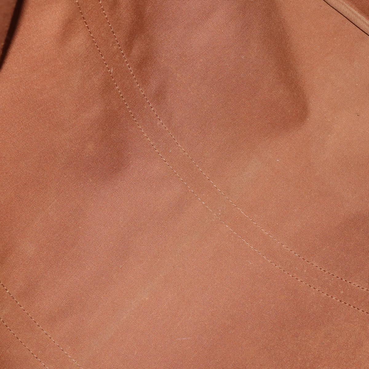LOUIS VUITTON Monogram Sac Souple 55 Boston Bag M41622 LV Auth BA14394