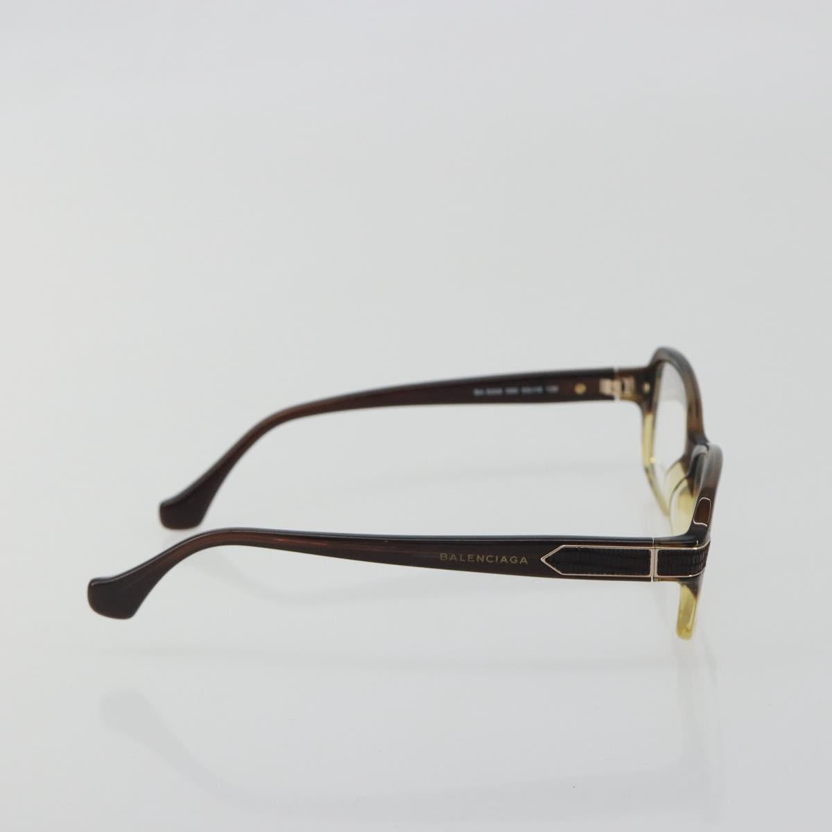 GUCCI Christian Dior Balenciaga Sunglasses 4 Set Black Brown gray Auth BA14527